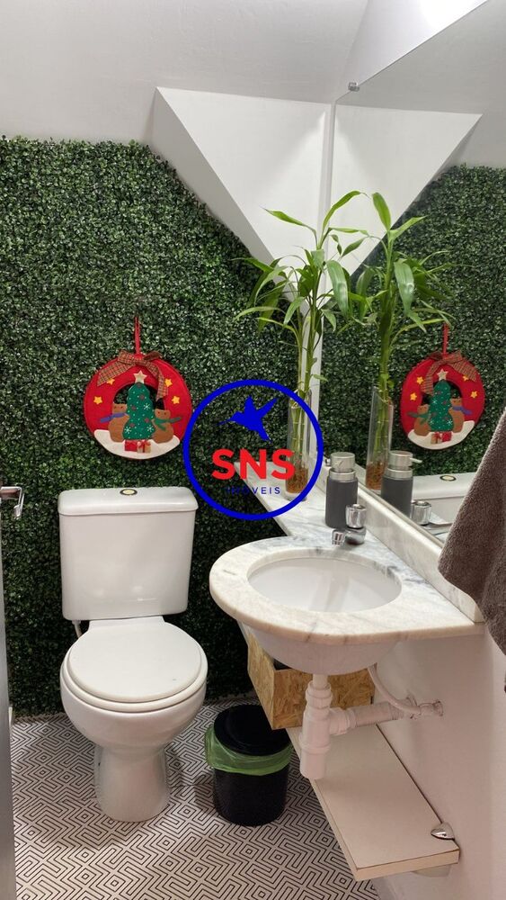 Casa, 3 quartos, 80 m² - Foto 3