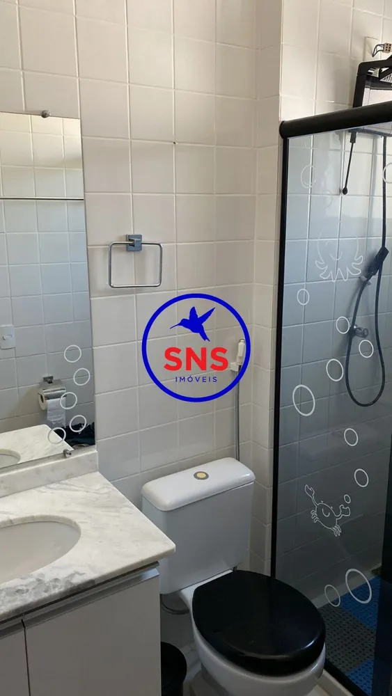 Casa, 3 quartos, 80 m² - Foto 9