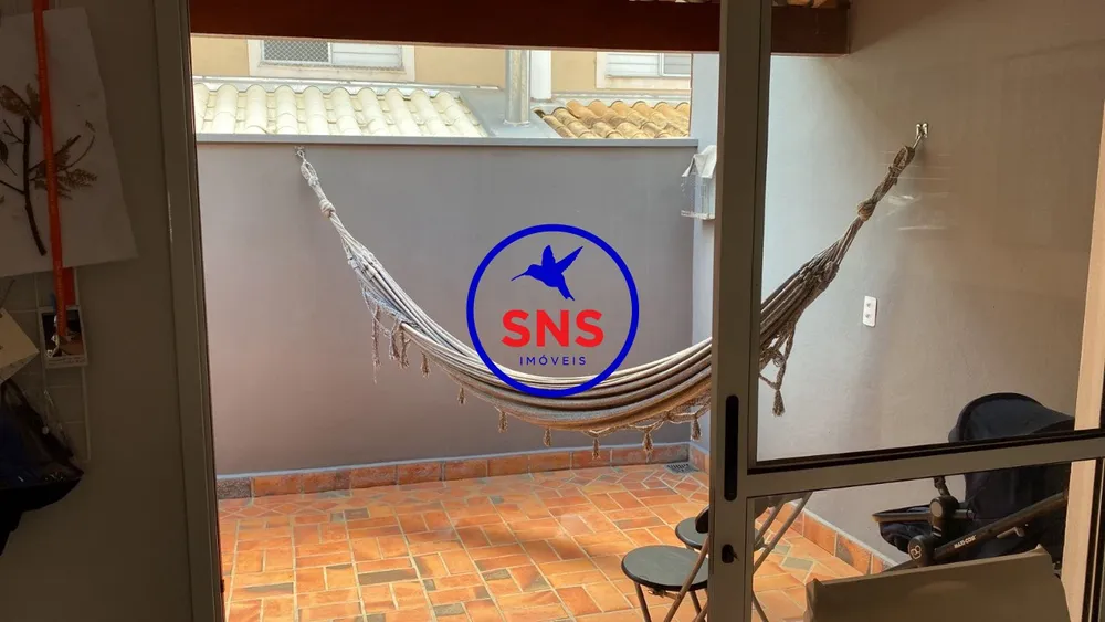 Casa, 3 quartos, 80 m² - Foto 2