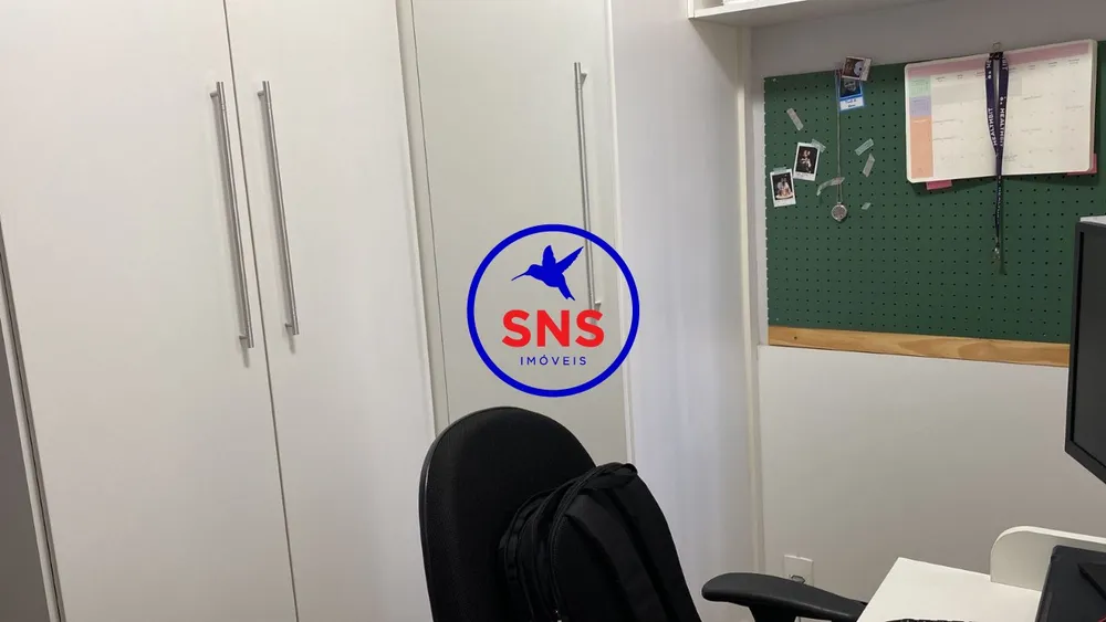 Casa, 3 quartos, 80 m² - Foto 7