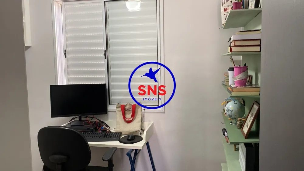 Casa, 3 quartos, 80 m² - Foto 6