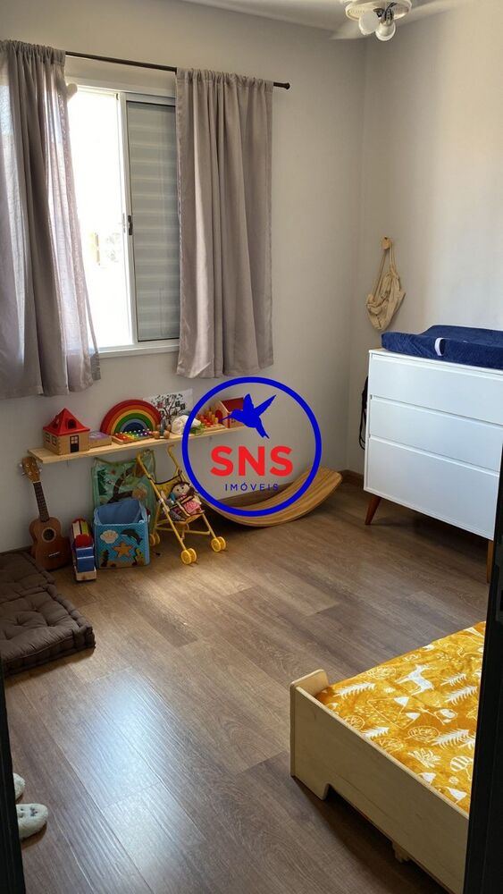 Casa, 3 quartos, 80 m² - Foto 2