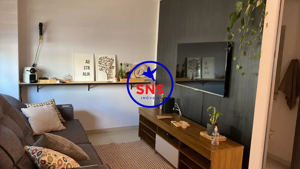 Casa, 3 quartos, 80 m² - Foto 1