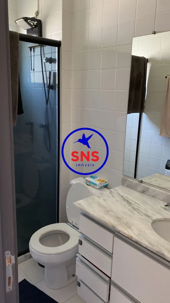 Casa, 3 quartos, 80 m² - Foto 8