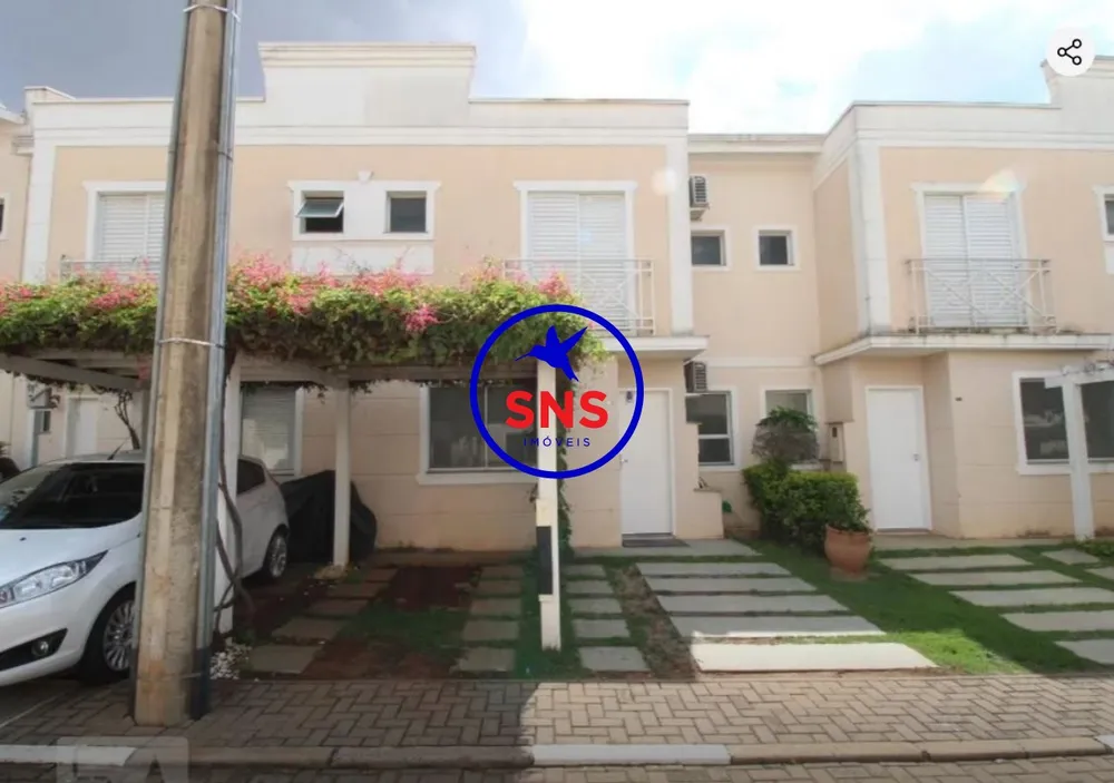 Casa, 3 quartos, 80 m² - Foto 11