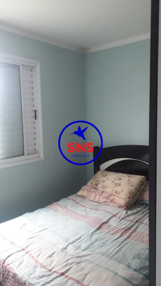 Apartamento, 2 quartos, 48 m² - Foto 6