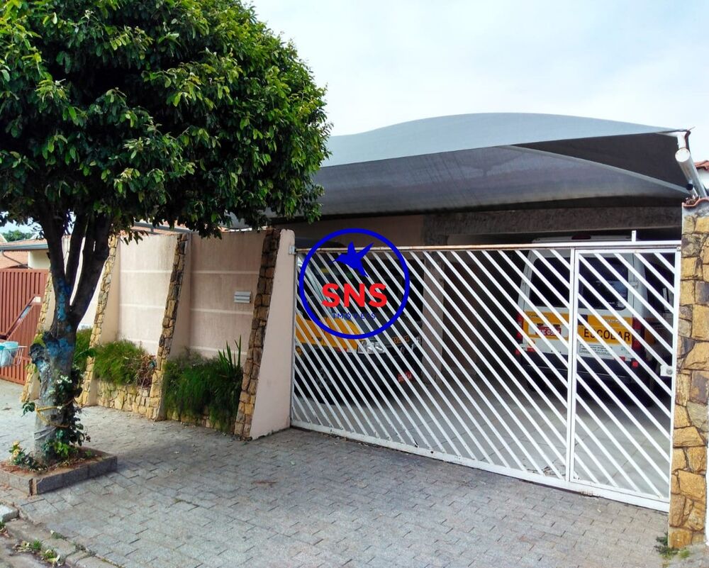 Casa à venda com 3 quartos, 150m² - Foto 4