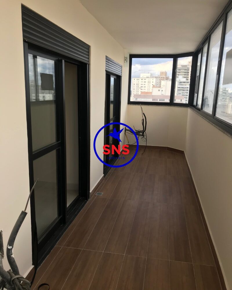 Cobertura, 2 quartos, 130 m² - Foto 2