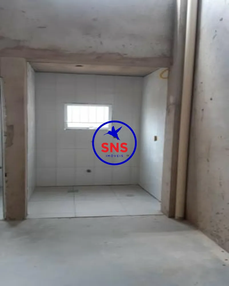 Depósito-Galpão, 220 m² - Foto 7