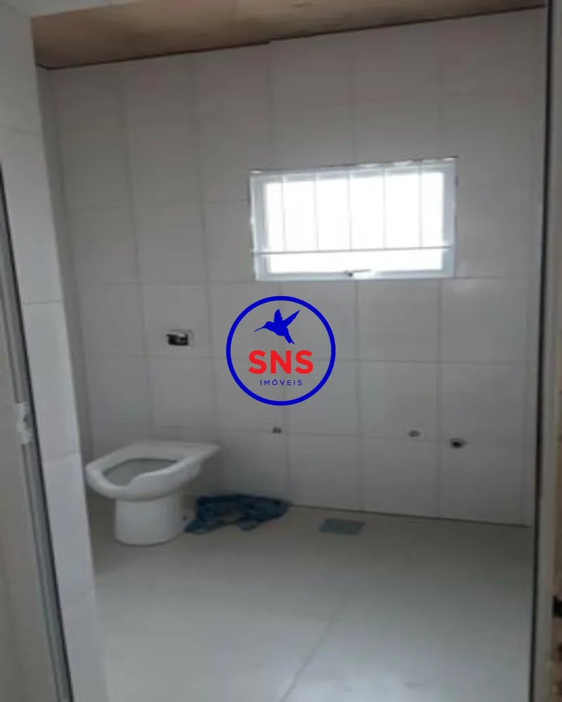 Depósito-Galpão, 220 m² - Foto 8