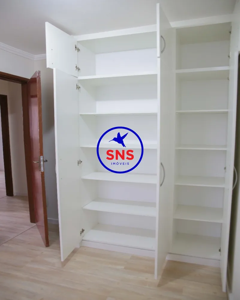 Apartamento, 3 quartos, 75 m² - Foto 21