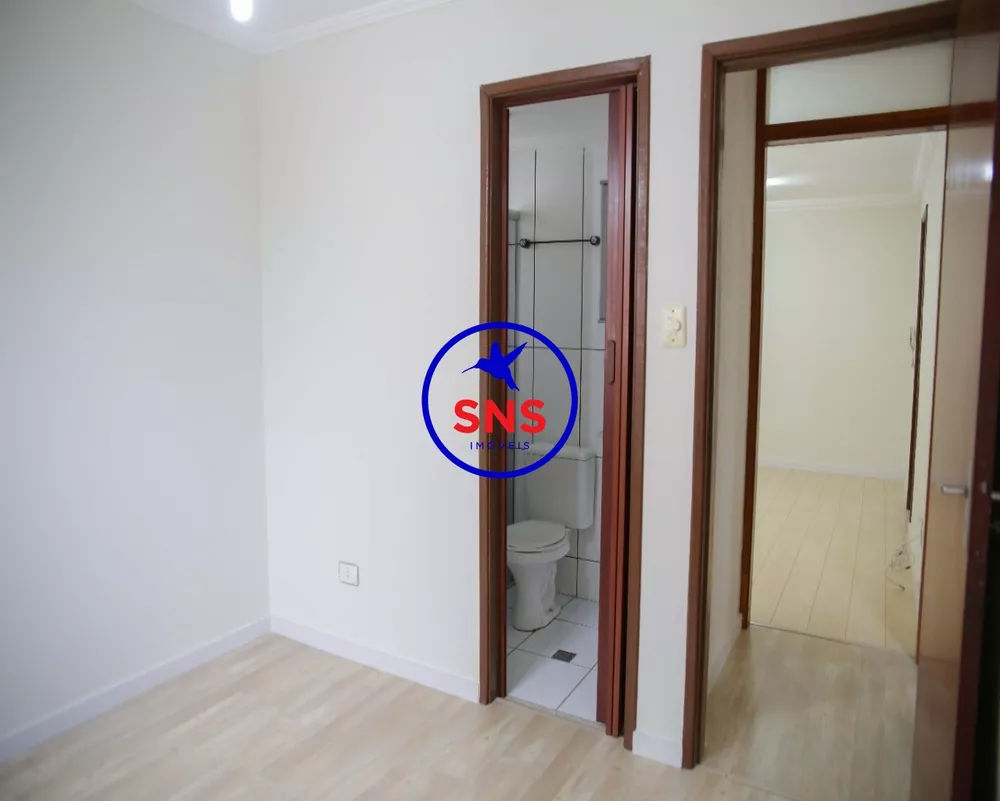 Apartamento à venda com 3 quartos, 75m² - Foto 4