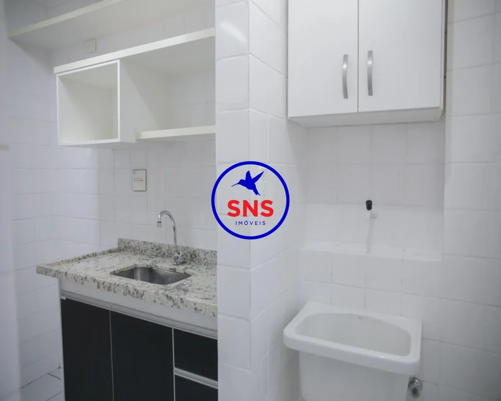 Apartamento, 3 quartos, 75 m² - Foto 23