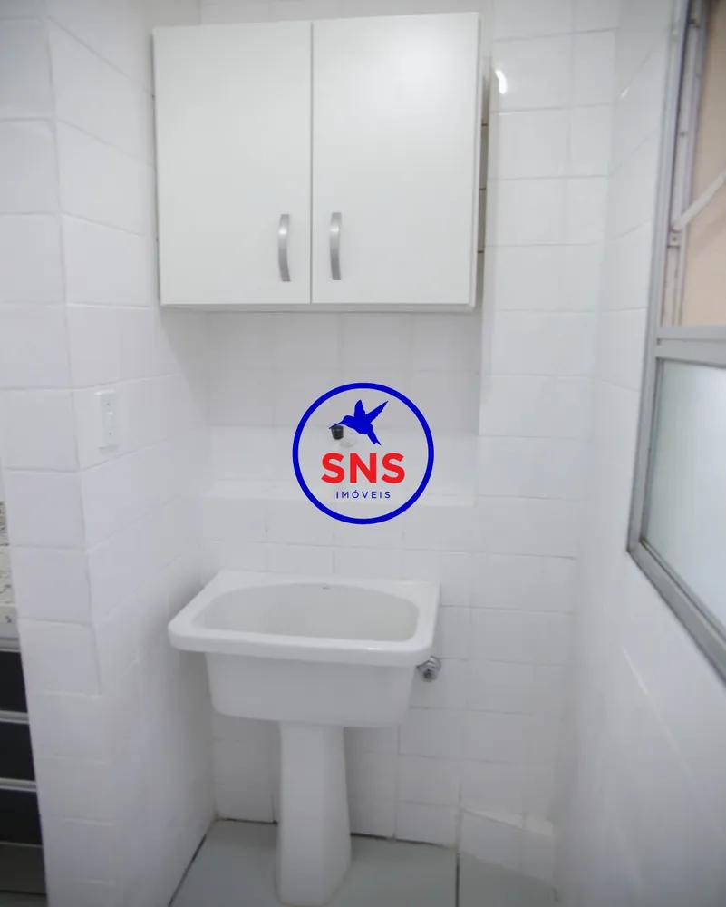 Apartamento, 3 quartos, 75 m² - Foto 22