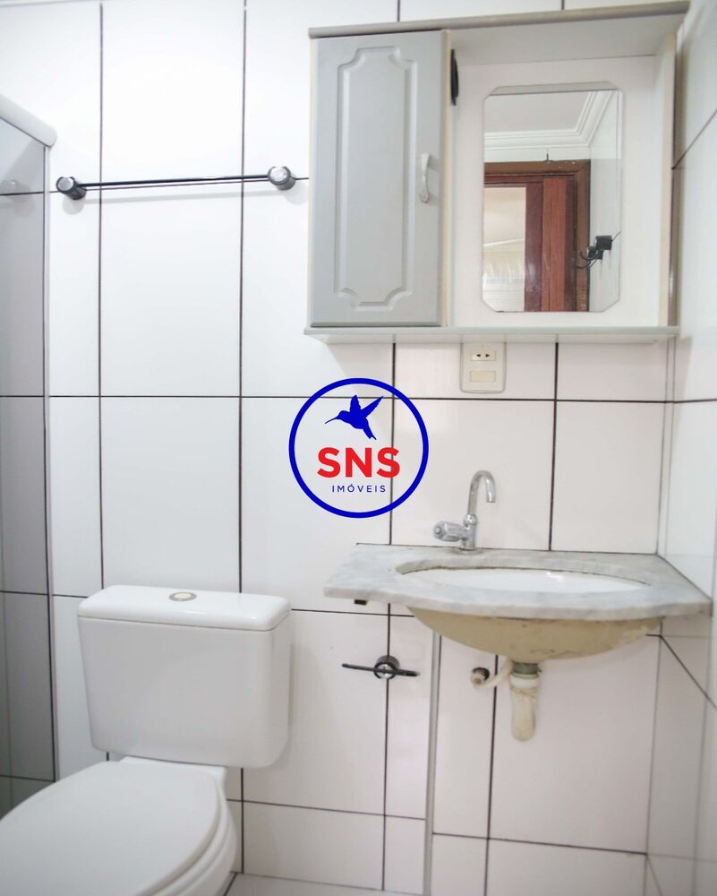 Apartamento, 3 quartos, 75 m² - Foto 11