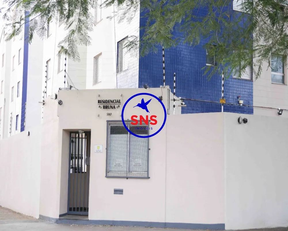 Apartamento, 3 quartos, 75 m² - Foto 5