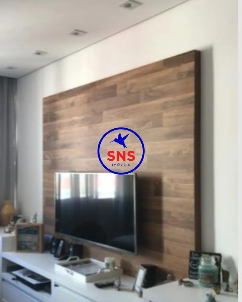 Apartamento, 2 quartos, 75 m² - Foto 5