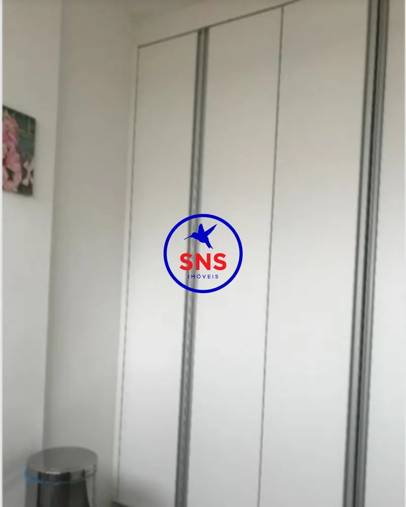 Apartamento, 2 quartos, 75 m² - Foto 6