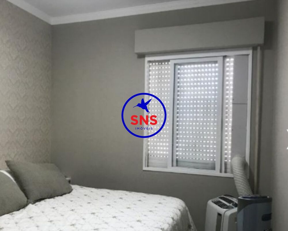 Apartamento, 2 quartos, 75 m² - Foto 2