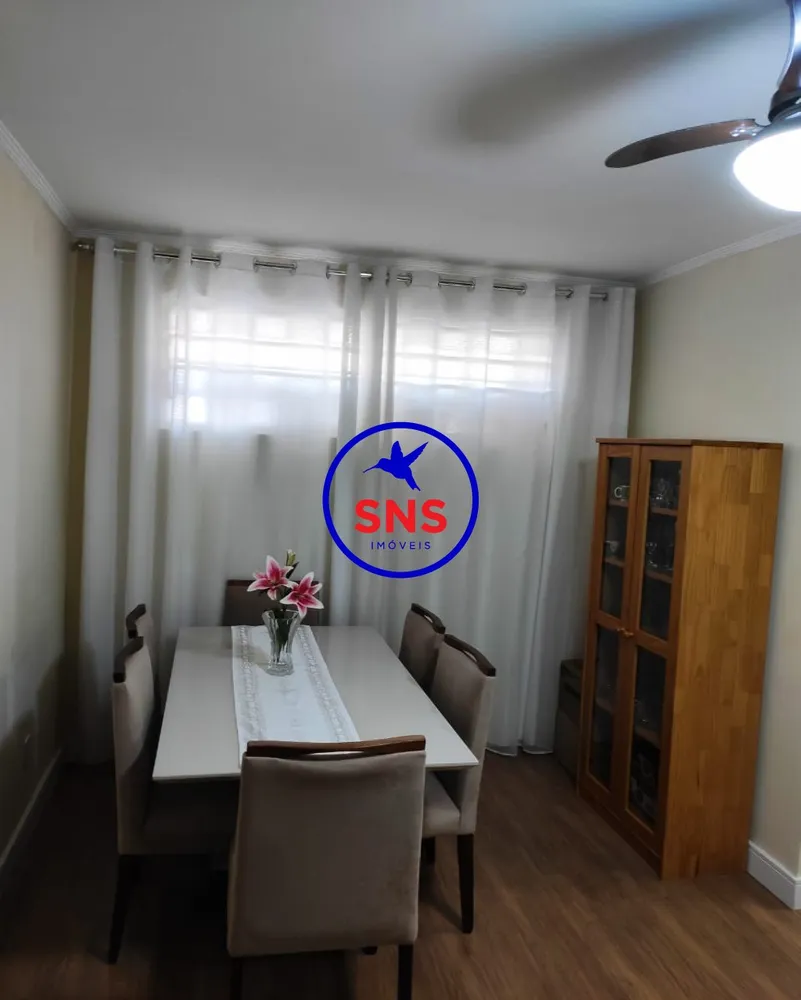 Apartamento, 2 quartos, 78 m² - Foto 3