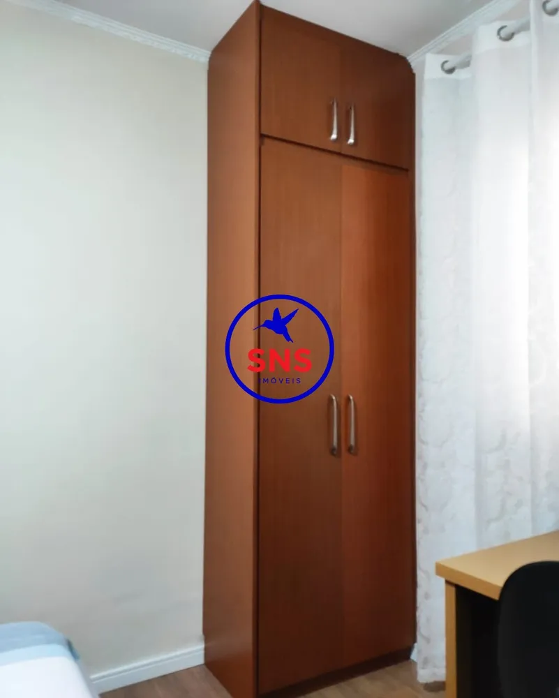 Apartamento, 2 quartos, 78 m² - Foto 5