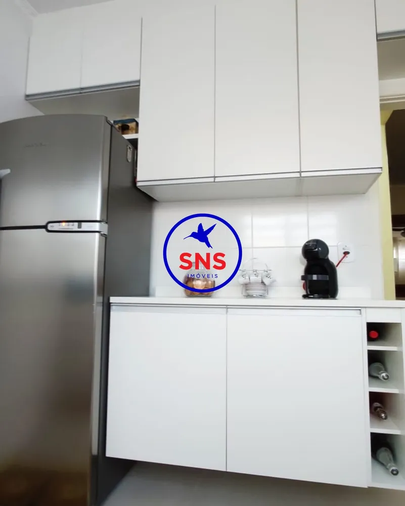 Apartamento, 2 quartos, 78 m² - Foto 11