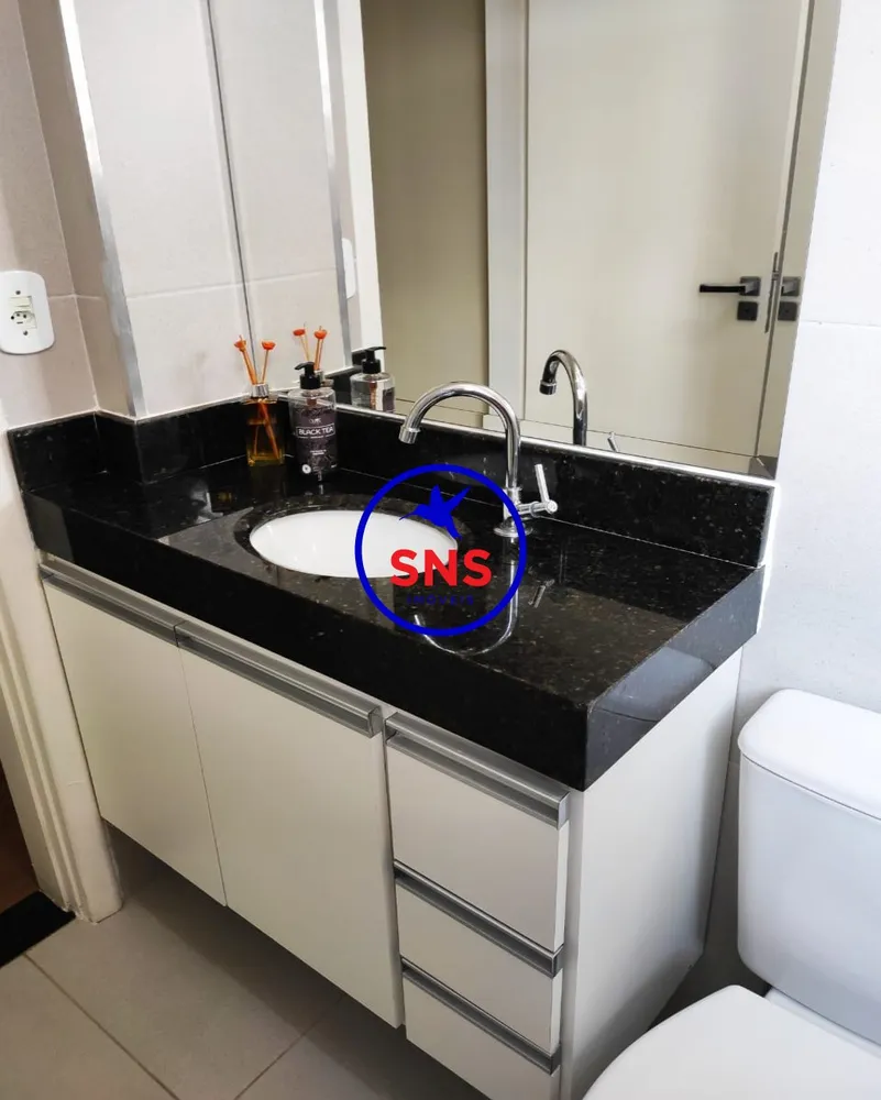 Apartamento, 2 quartos, 78 m² - Foto 8