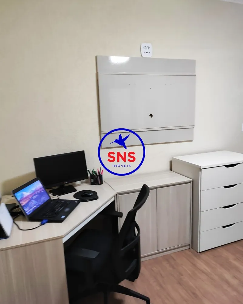 Apartamento, 2 quartos, 78 m² - Foto 9