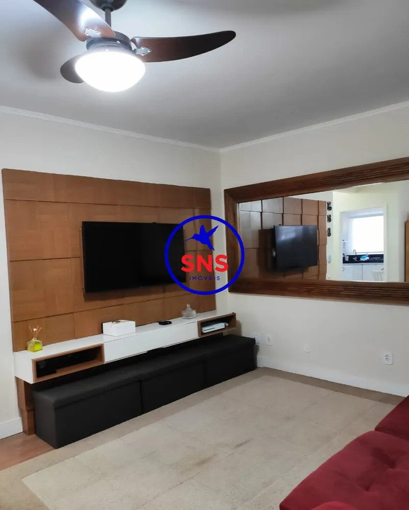 Apartamento, 2 quartos, 78 m² - Foto 1