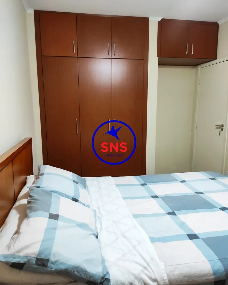 Apartamento, 2 quartos, 78 m² - Foto 6