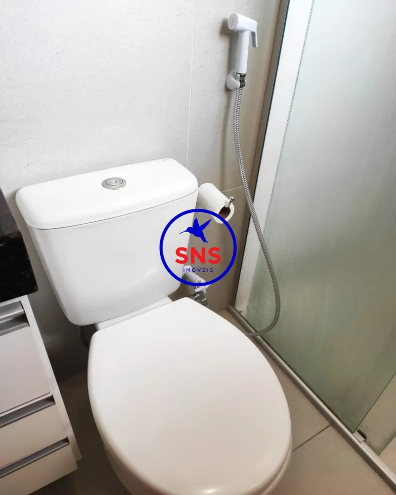 Apartamento, 2 quartos, 78 m² - Foto 7