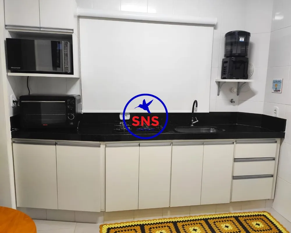 Apartamento, 2 quartos, 78 m² - Foto 10
