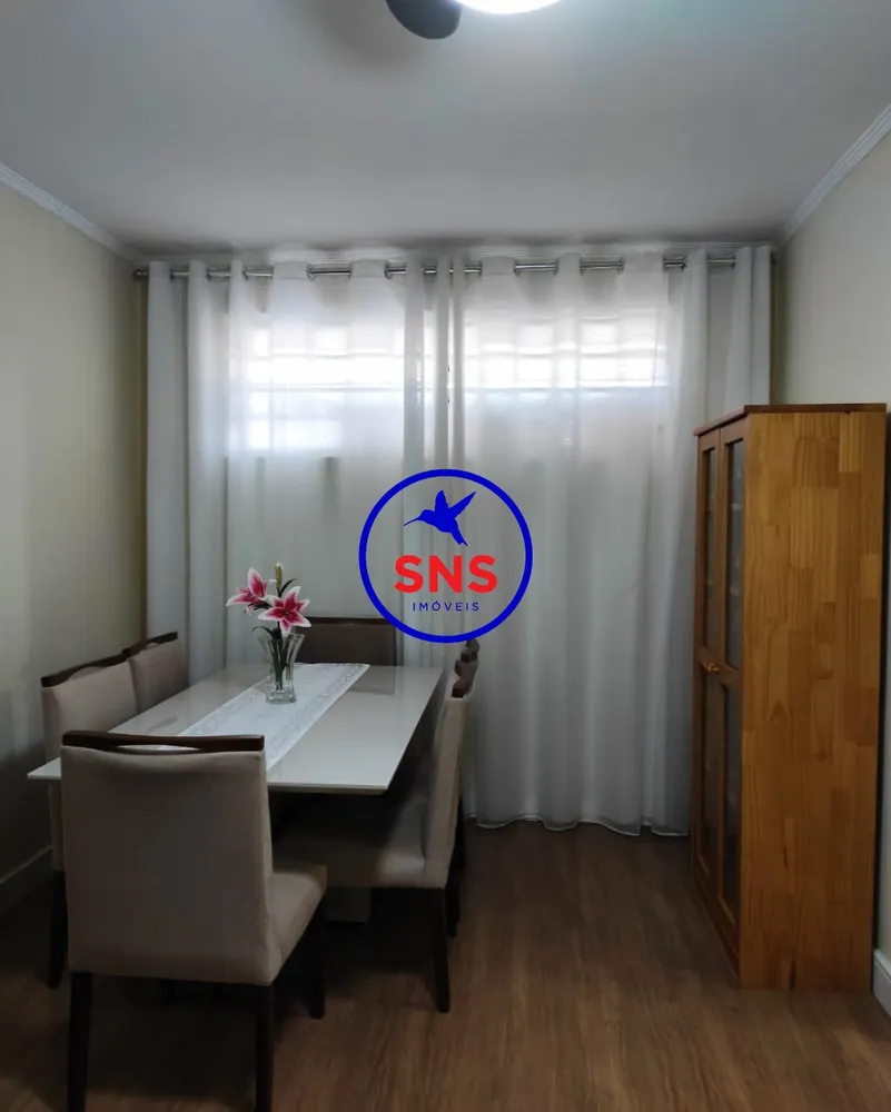 Apartamento, 2 quartos, 78 m² - Foto 2