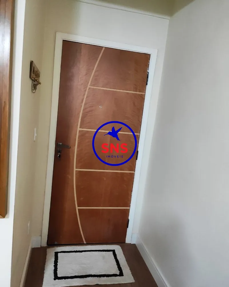 Apartamento, 2 quartos, 78 m² - Foto 12