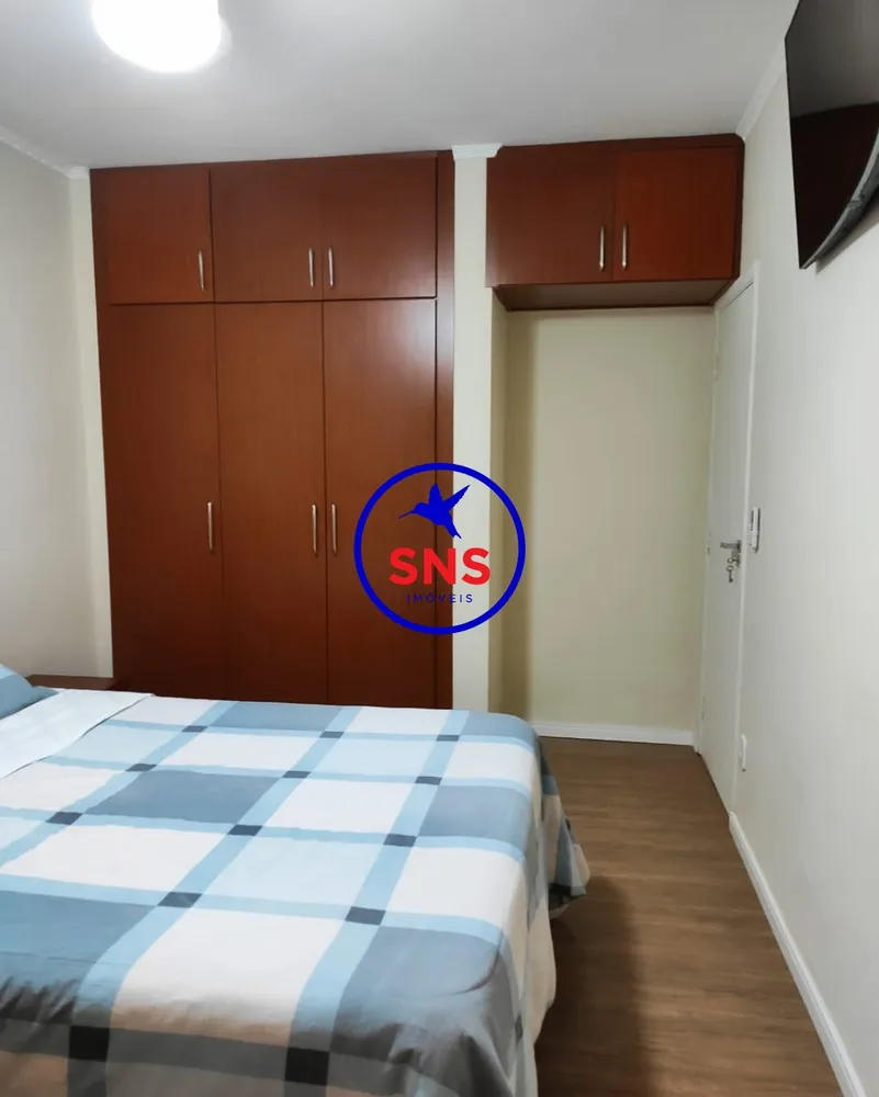 Apartamento, 2 quartos, 78 m² - Foto 4