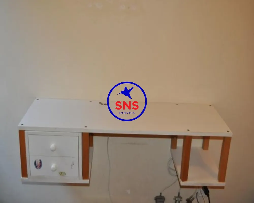 Apartamento, 2 quartos, 69 m² - Foto 4