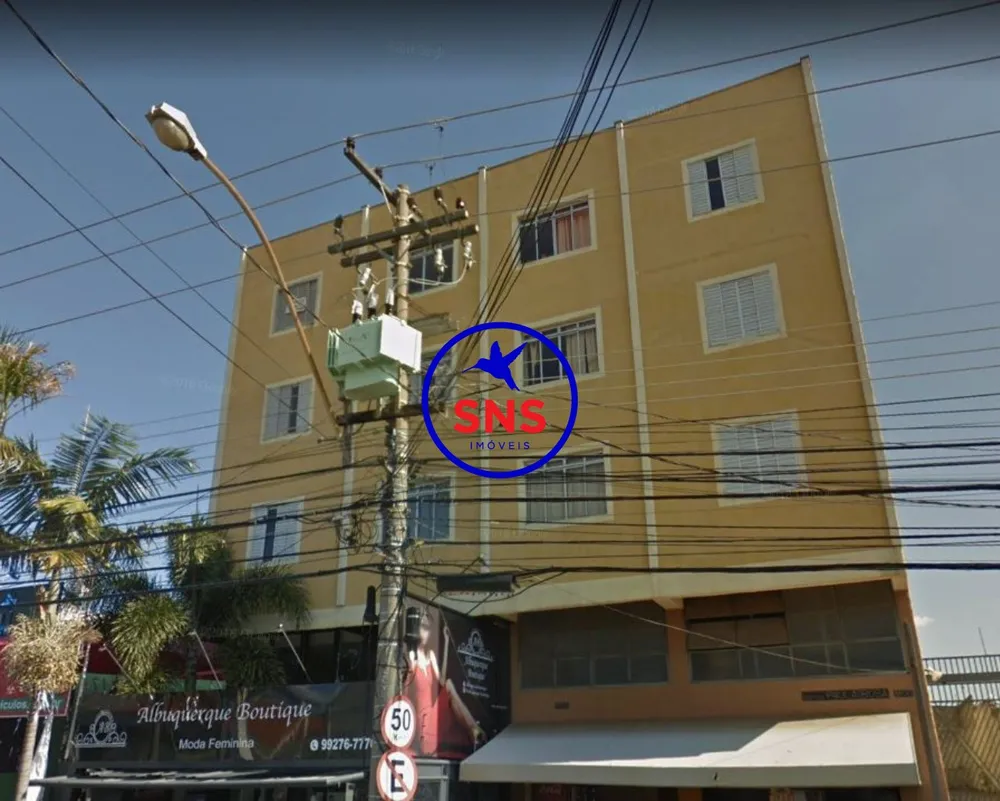 Apartamento, 2 quartos, 69 m² - Foto 12