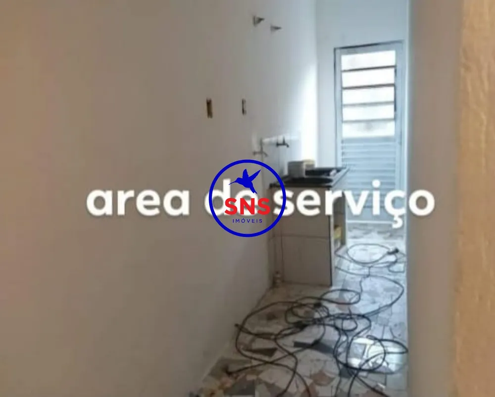 Casa, 2 quartos, 200 m² - Foto 11
