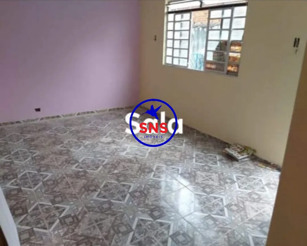 Casa, 2 quartos, 200 m² - Foto 1