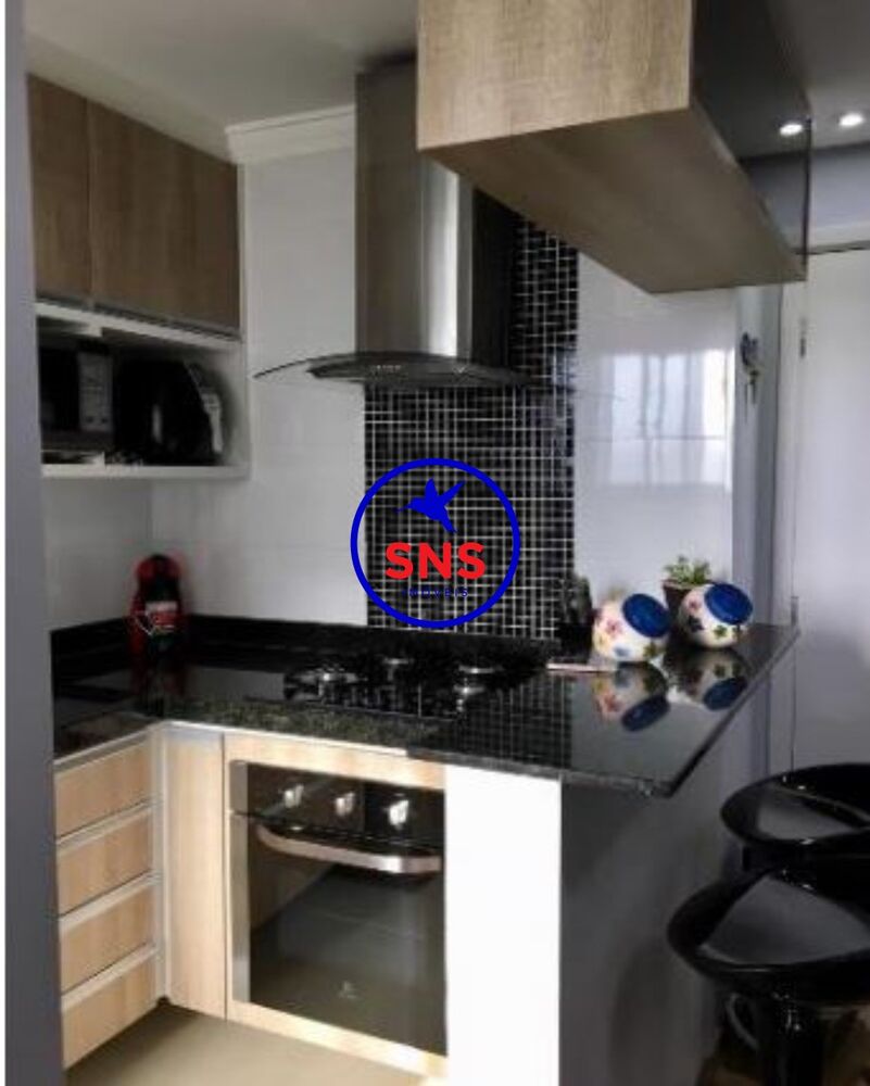 Apartamento, 2 quartos, 47 m² - Foto 12