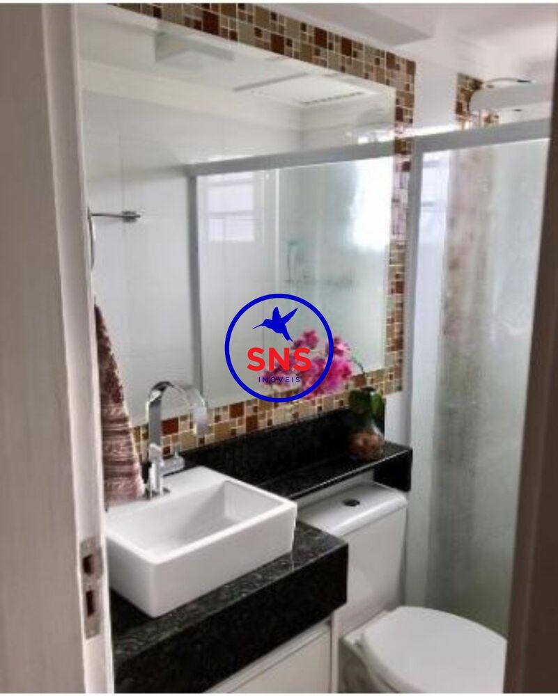 Apartamento, 2 quartos, 47 m² - Foto 16