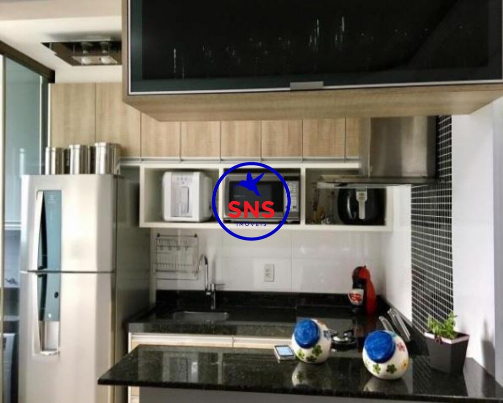 Apartamento, 2 quartos, 47 m² - Foto 8