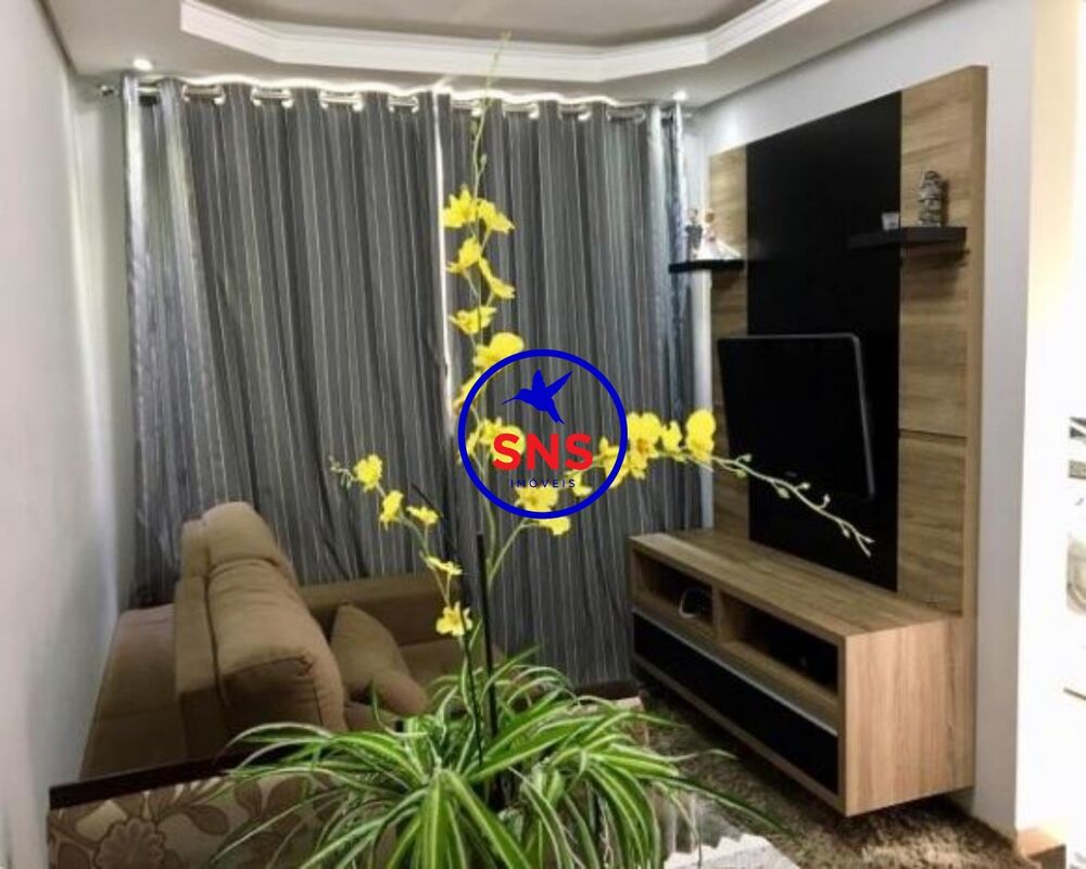 Apartamento, 2 quartos, 47 m² - Foto 7