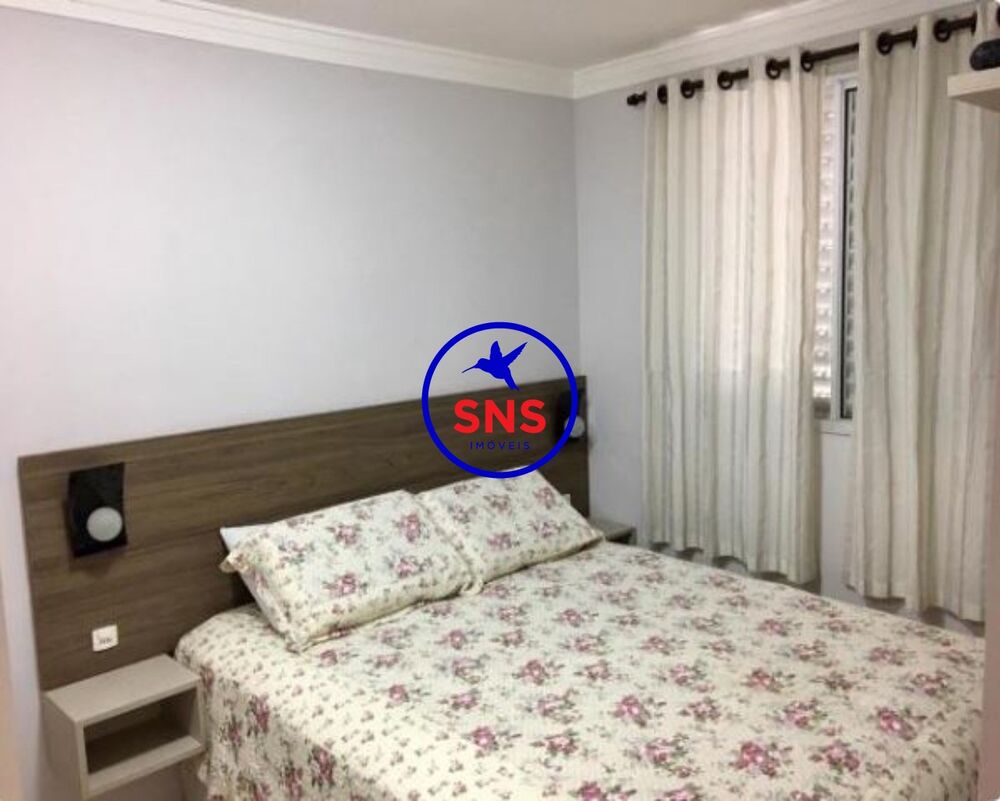 Apartamento, 2 quartos, 47 m² - Foto 11