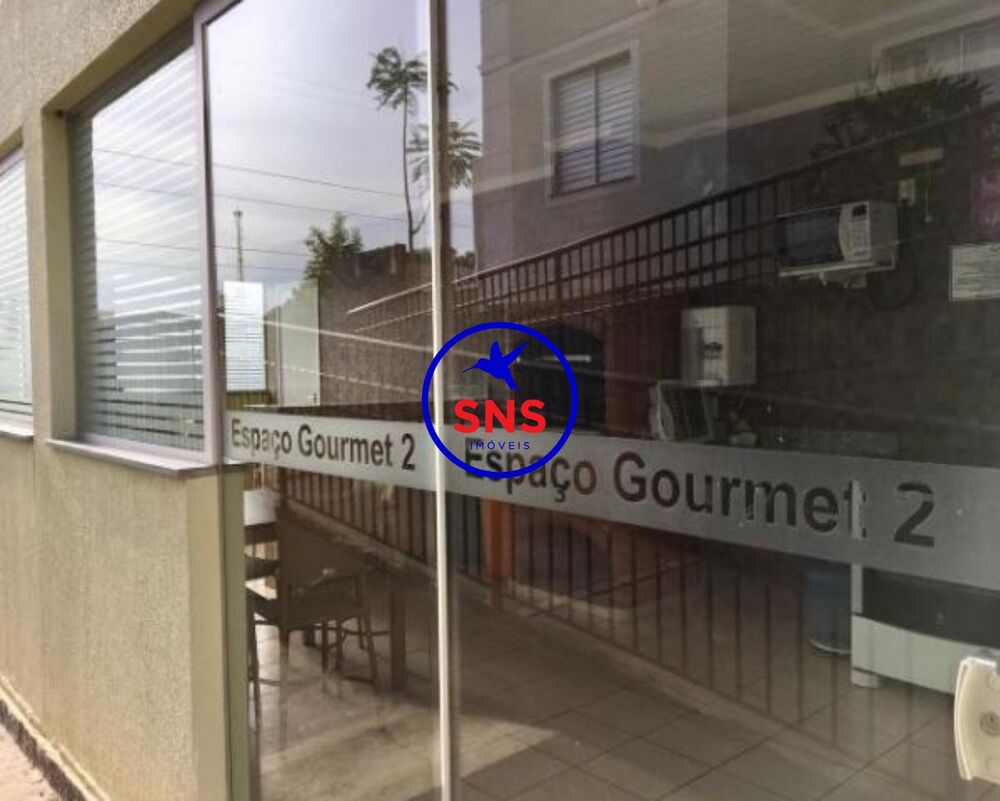 Apartamento, 2 quartos, 47 m² - Foto 5