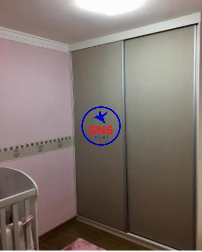 Apartamento, 2 quartos, 47 m² - Foto 10