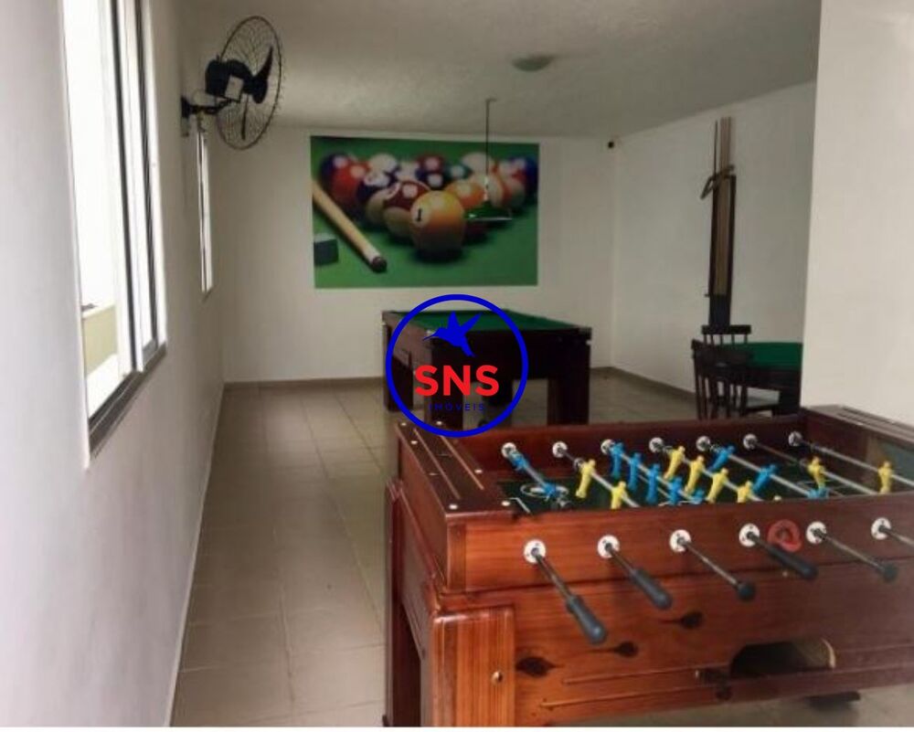 Apartamento, 2 quartos, 47 m² - Foto 3