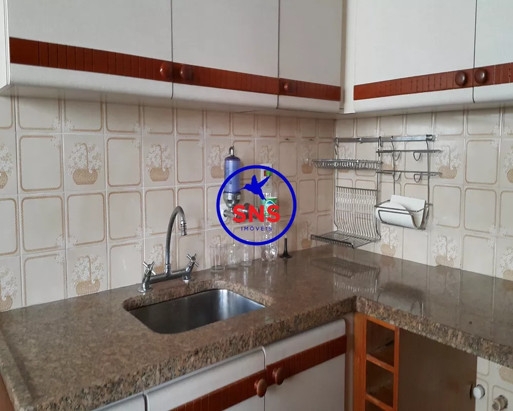 Apartamento, 4 quartos, 169 m² - Foto 5