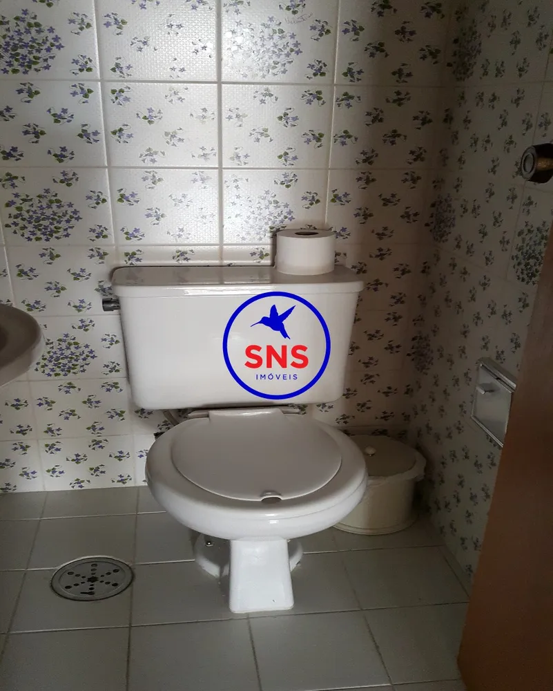 Apartamento, 4 quartos, 169 m² - Foto 13