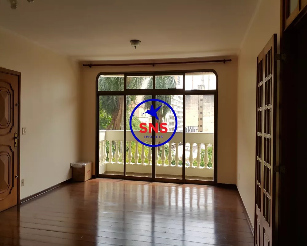 Apartamento, 4 quartos, 169 m² - Foto 1